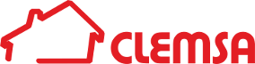 Logotipo de Clemsa